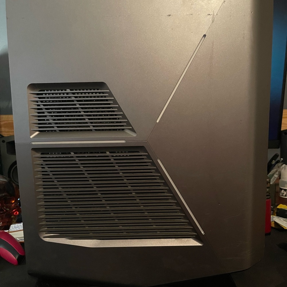 Intel i7 7700 pc